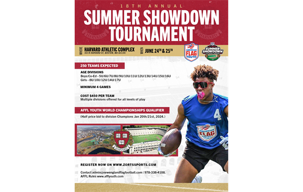Summer Showdown 