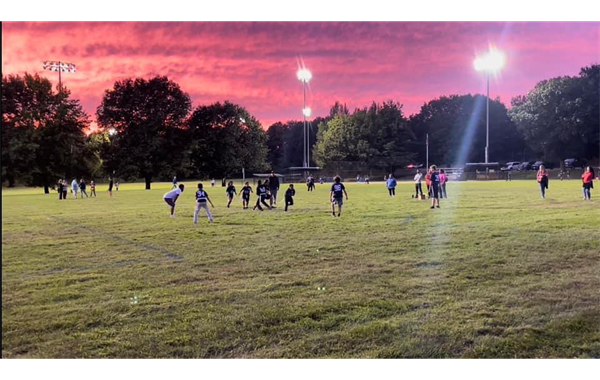 Fall season underway 