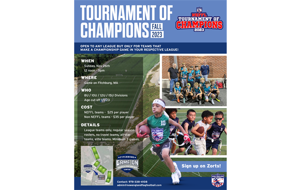 Tournament of Champions