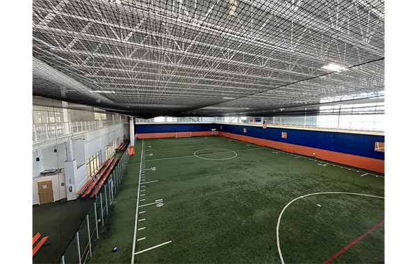 Winter league session 2 registration open