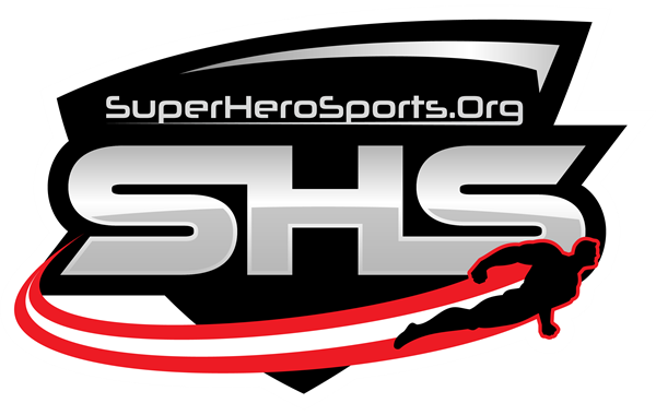 Super Hero Sports 