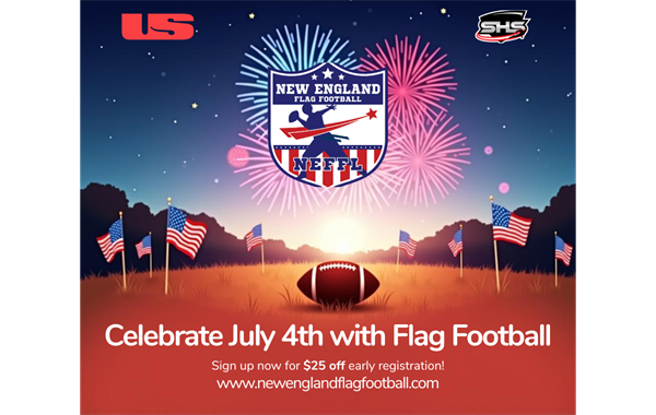 July 4th Early Bird!!