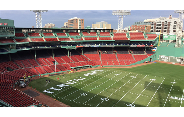 Fenway Bowl III